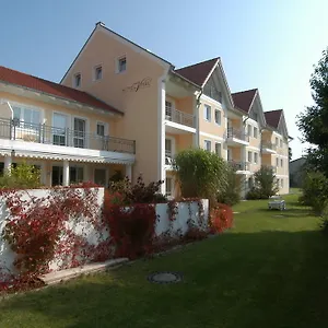 Apartment Vallaster, Bad Füssing