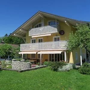 Apartment Reiteralmblick - Regina Häusl, Schneizlreuth